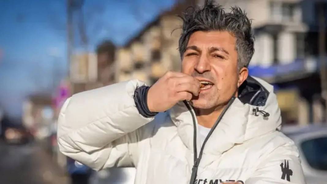 Lotodan milyoner olan Kürşat Yıldırım, şimdi de piyangoyu tutturdu! Bakın bu kez parayı nereye harcadı... 7